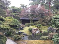-京都御所
