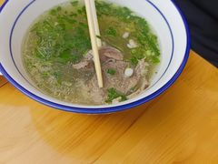 -陈掌柜澄城水盆羊肉(钟楼店)