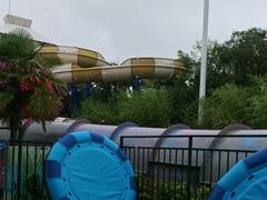 -上海玛雅海滩水公园