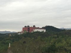 -普陀宗乘之庙(小布达拉宫)