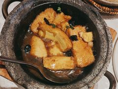 -老知青·东北菜(中华城店)