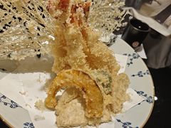 -天狗山料理(省体店)