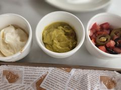 -The BREW·酿餐厅(浦东嘉里大酒店)