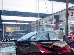 -新月3M汽车贴膜隐形车衣膜小二官方授权店(肖村桥店)