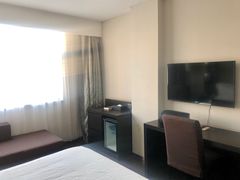 -桔子酒店(天津五大道店)