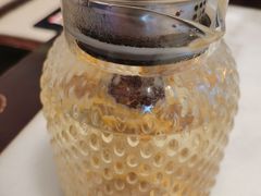 柠檬茶-湘渝人家·川湘菜(十里河店)