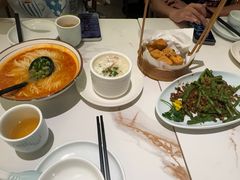 -翡翠拉面小笼包(岭南新天地店)