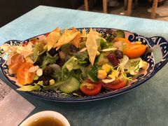 -苏坦土耳其西餐厅(玉林店)