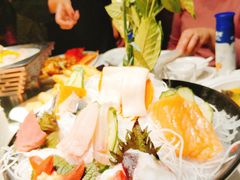 -蓬川食府(金海道店)