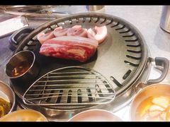-401餐厅(弘大店)