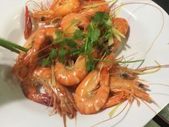 -QQ海鲜餐厅