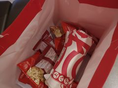 -海底捞大排档火锅(悦荟广场店)