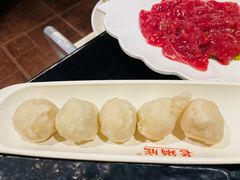 -吴记老锅底麻辣火锅(福州路店)
