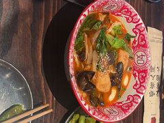 -小四喜冰室(宝体店)