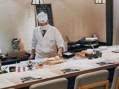 -一阳寿司(麦子街店)