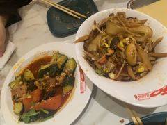 -160烧烤(香坊店)