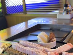 -金妈家烤肉(龙湖U城天街店)