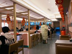-华天延吉餐厅(西四总店)