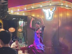 -BROWNSTONE布朗石西班牙餐厅(富城店)