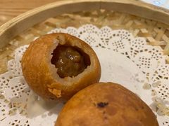玉兰饼-穆桂英美食(城中店)