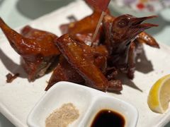 -侨美·唐荔园·40年地道粤菜