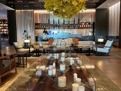 -璞瑄酒店大堂吧