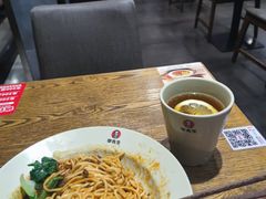 -李先生牛肉面大王(马栏店)