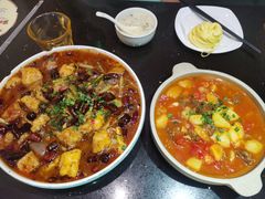 -朕之味(时代广场店)