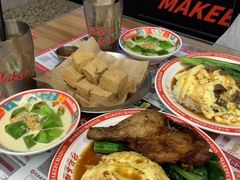 -孖记茶档·热腾茶餐(江南西plus店)
