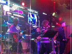 -MOSSO音乐酒吧·Live House(南京西路店)