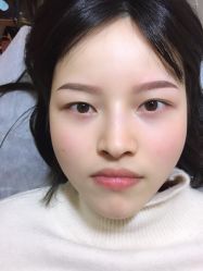 -西施无菌半永久纹绣眉眼影唇轻增发纹发际线