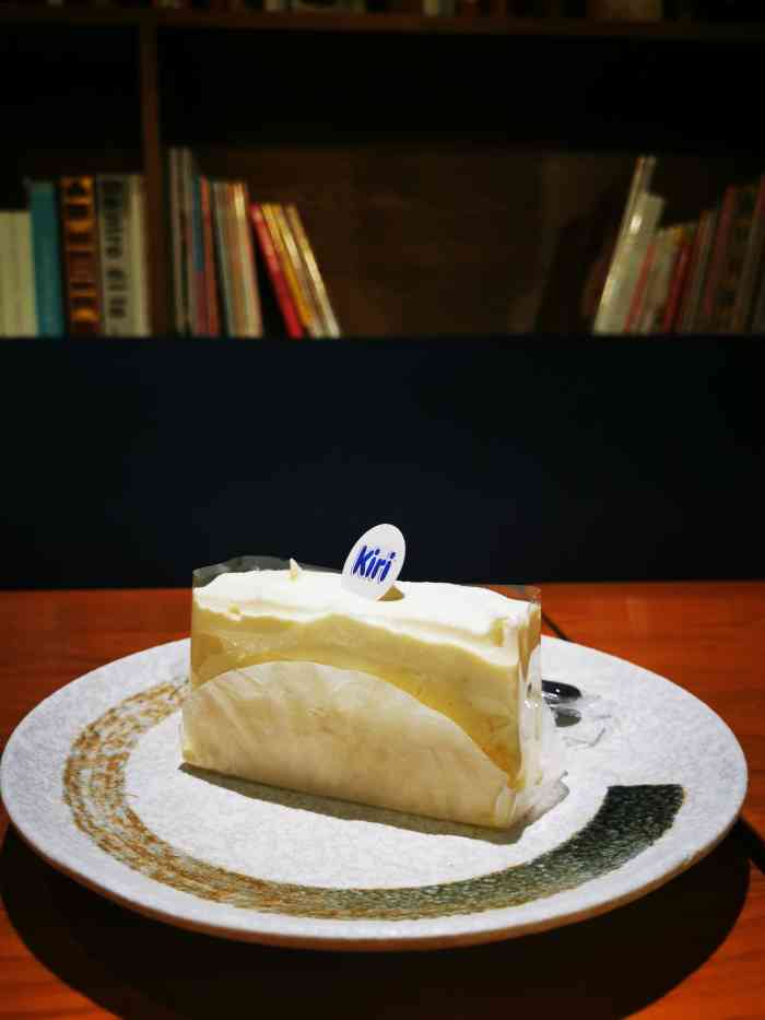 strasbourg思特堡日式蛋糕(霄云路店)-"朋友的慰问,年轮蛋糕和牛奶