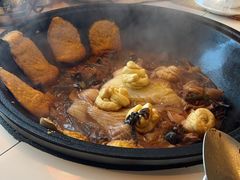 -江湖水乡铁锅炖魚(周庄嘉园店)