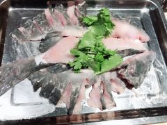 -香坝坝鲜鱼火锅(春熙路店)