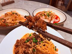 -渝信川菜 · 川味家常菜(财富购物中心店)