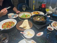 -恒记饭店·海鲜明档(淹城店)