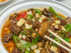 -金陵后厨·南京菜(新街口秣陵路店)