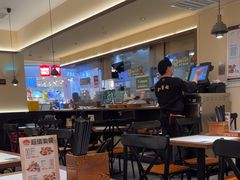 -和府捞面(凯德壹中心店)
