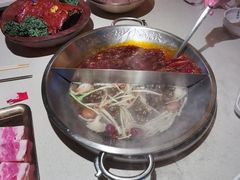 -小龙坎火锅(春熙太古里店)
