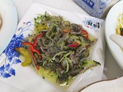 -来之顺海鲜菜馆·青岛菜·始于1993(栈桥店)