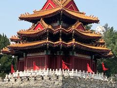 -深圳锦绣中华民俗村