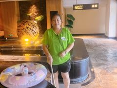 -清河半岛温泉度假酒店