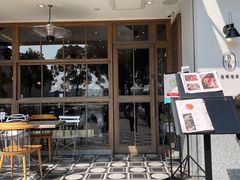 门面-nata&bica(松江大学城店)