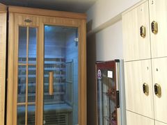 -百家康养生馆(龙口西店)