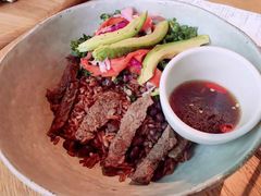 煎牛柳-Wagas沃歌斯(环贸店)