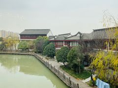 -汤记传菜(浦江店)