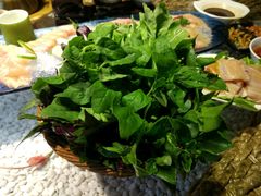 -慢丽江·云南野生菌土鸡锅(付家庄店)