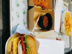 -Shake Shack(南山万象天地店)