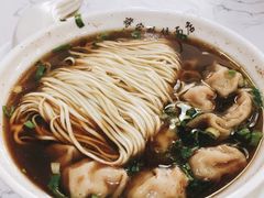 -蒋家桥饺面店(四望亭路店)