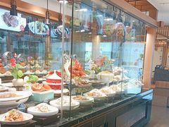 -大鹏饭店·金陵家宴(奥体中心店)